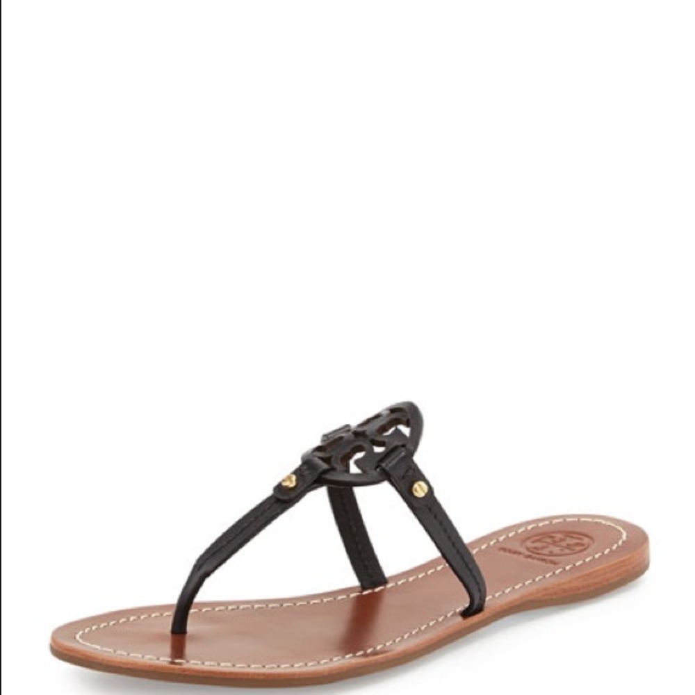 Tory Burch Miller Sandal